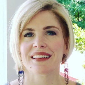 Meet your Posher, Kristi